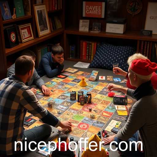 Board Games