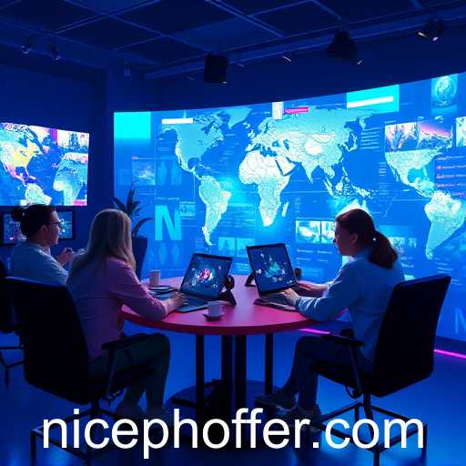 The Evolution of English Games and Digital Communities