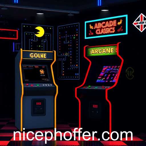 Innovative Games Redefining Entertainment