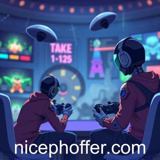 The Rise of Niceph: A New Era in Online Gaming