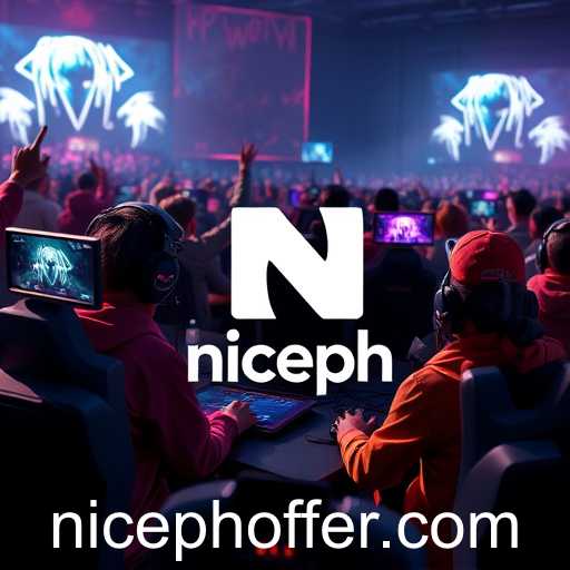 The Rise of Niceph in Online Gaming